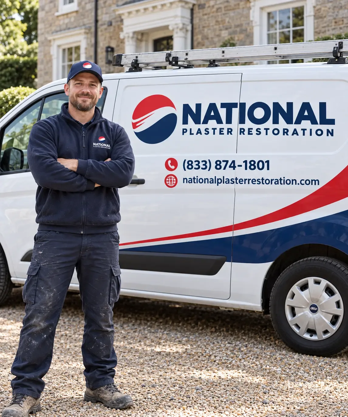 Plaster Repair Tamms, IL FAQs